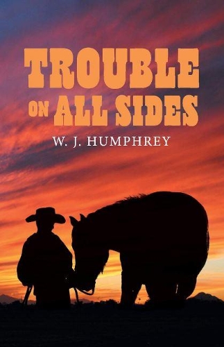 Trouble On All Sides (Paperback)