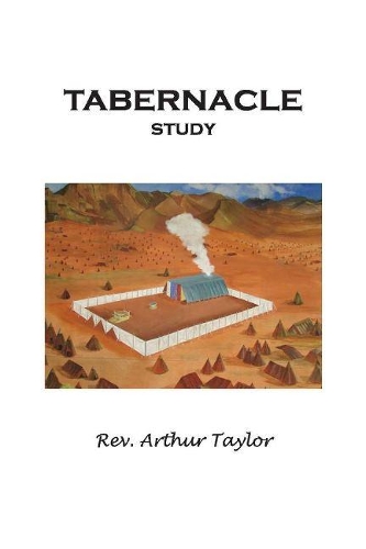 Tabernacle Study (Paperback)
