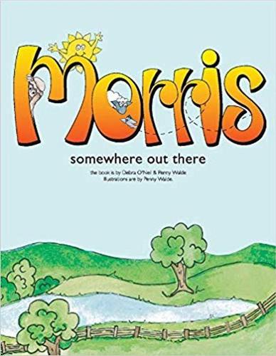 Morris, Somewhere Out There (Paperback)