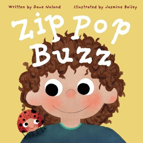 Zip Pop Buzz (Paperback)