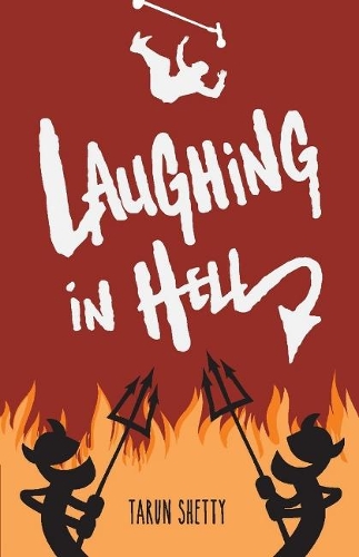 Laughing in Hell (Paperback)