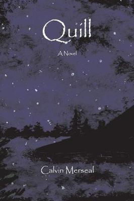 Quill (Paperback)