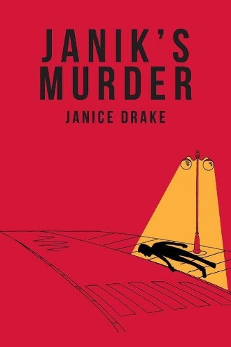 Janik's Murder (Paperback)
