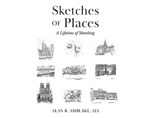 Sketches of Places (Paperback)