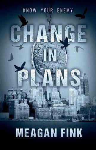 Change in Plans (Paperback)