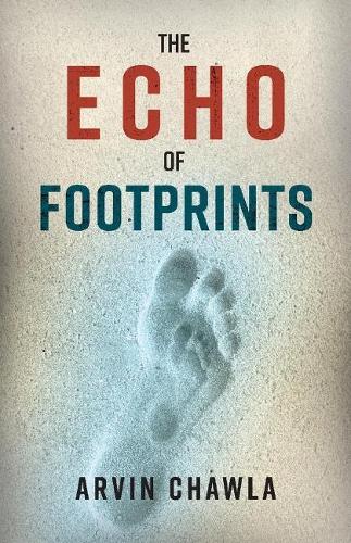 The Echo of Footprints (Paperback)