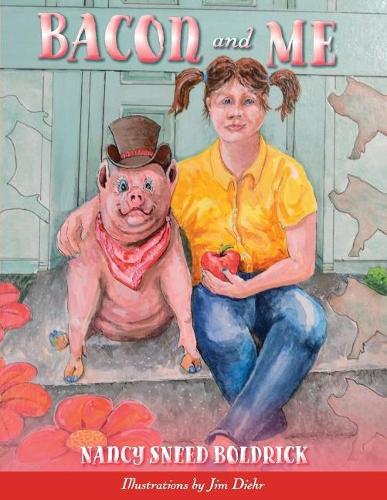 Bacon and Me (Paperback)