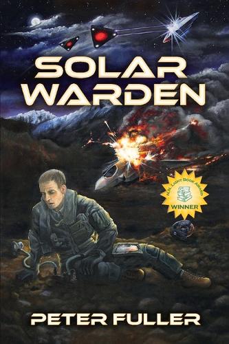 Solar Warden - Solar Warden (Paperback)