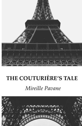 The Couturiere's Tale (Paperback)