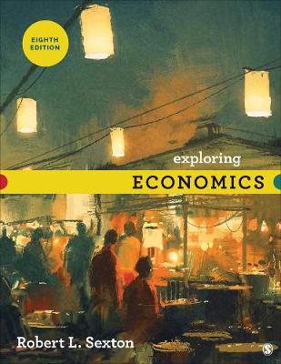 Exploring Economics (Hardback)