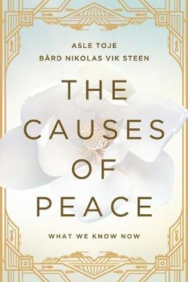 The Causes of Peace: What We Know Now (Paperback)