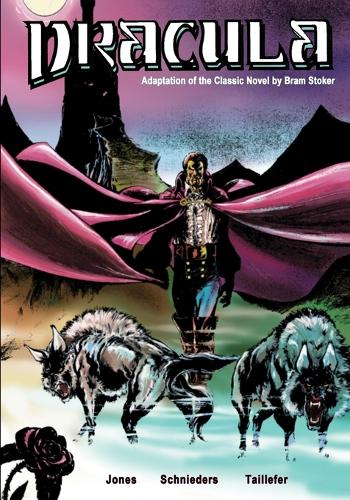 Dracula (Paperback)