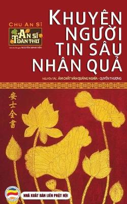 Khuyen nguoi tin sau nhan qua - Quyen Thuong: An Si Toan Thu - Tap 1 - Si Toan Thu 1 (Paperback)
