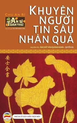 Khuyen Người Tin Sau Nhan Quả - Quyển Hạ: An Sĩ Toan Thư - Tập 2 - Sĩ Toan Thư 2 (Paperback)