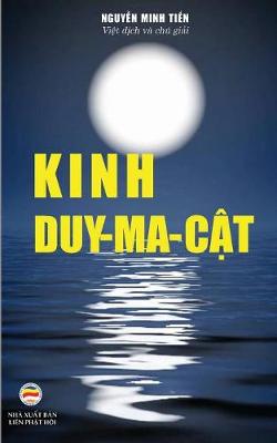 Kinh Duy Ma Cật: Bản in Năm 2017 (Paperback)