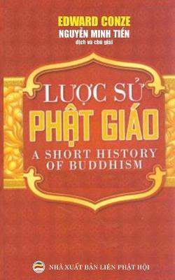 Lược Sử PHật Giao: Bản in Năm 2017 (Paperback)