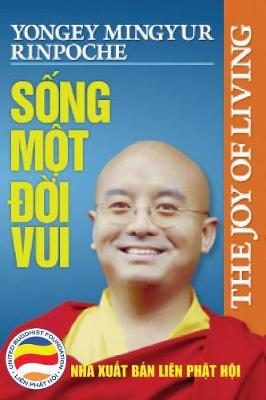 Sống Một đời Vui: Kham Pha Bi Quyết Sống Hạnh Phuc (Paperback)