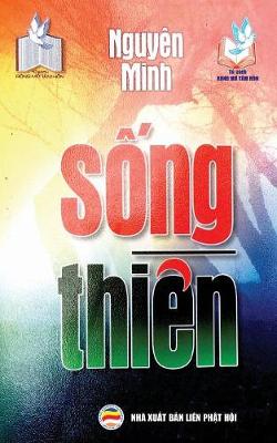 Sống Thiền: Bản in Năm 2017 (Paperback)