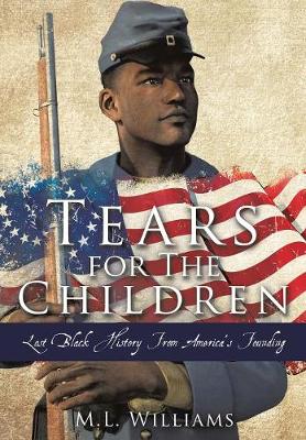 Tears for the Children (Paperback)