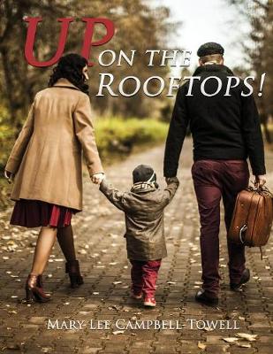Up on the Rooftops! (Paperback)