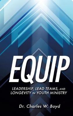 Equip (Hardback)
