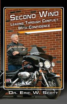 Second Wind (Paperback)