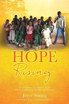 Hope Rising (Paperback)