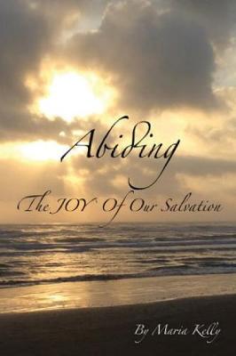 Abiding (Paperback)