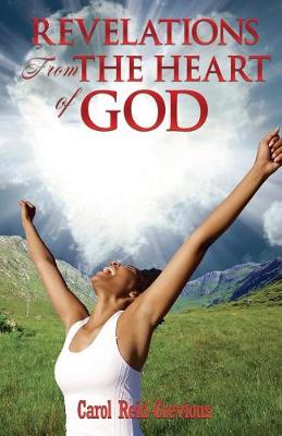 Revelations from the Heart of God (Paperback)