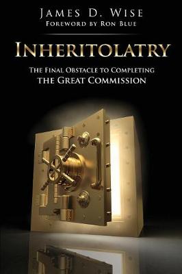 Inheritolatry (Paperback)