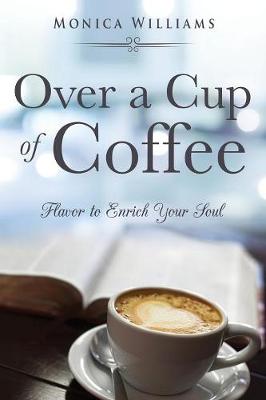 Over a Cup of Coffee (Paperback)