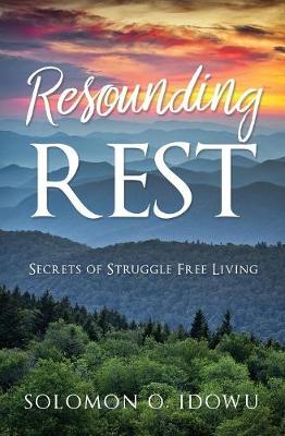 Resounding Rest (Paperback)