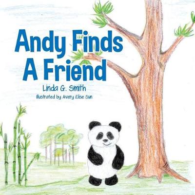 Andy Finds a Friend (Paperback)