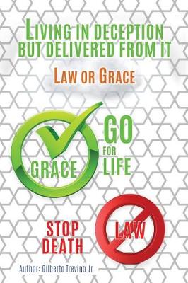 Living in Deception But Delivered from It (Paperback)