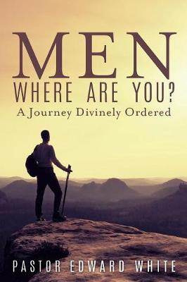 Men Where Are You? a Journey Divinely Ordered (Paperback)