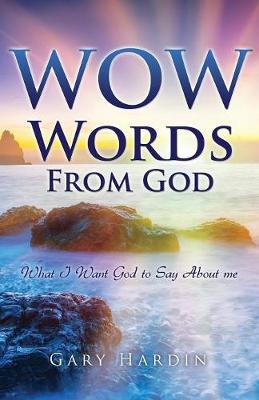 Wow Words from God: What I Want God to Say about Me (Paperback)