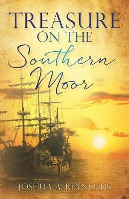 Treasure on the Southern Moor (Paperback)