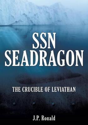 SSN Seadragon (Paperback)