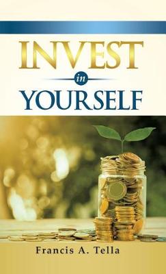 Invest in Yourself (Hardback)