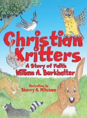 Christian Kritters (Hardback)