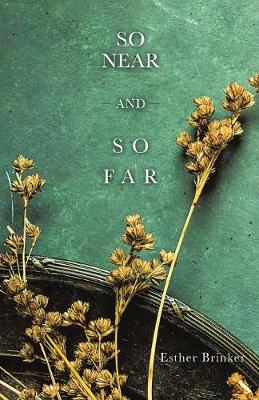 So Near and So Far (Paperback)
