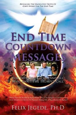 End Time Countdown Messages (Paperback)