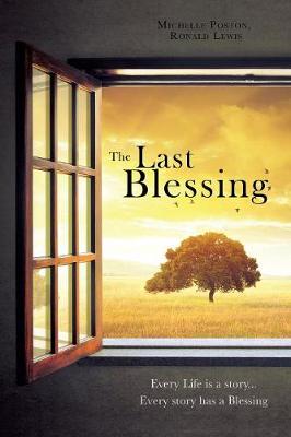 The Last Blessing (Paperback)