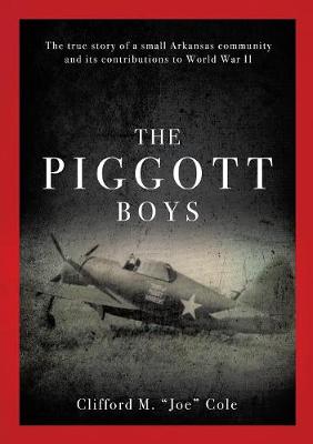 The Piggott Boys (Paperback)