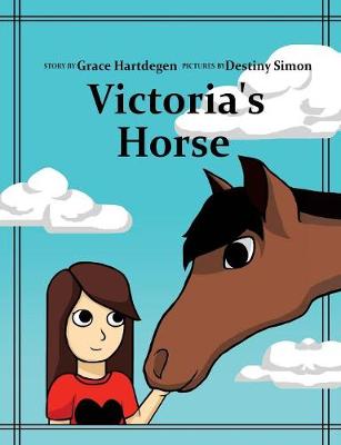 Victoria's Horse (Paperback)
