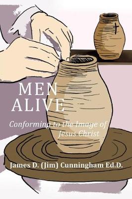 Men Alive (Paperback)