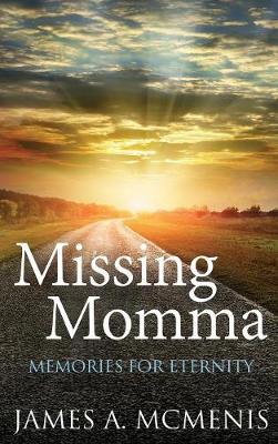 Missing Momma (Hardback)