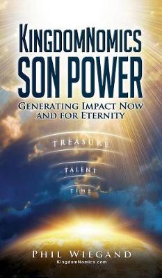 Kingdomnomics Son Power (Hardback)