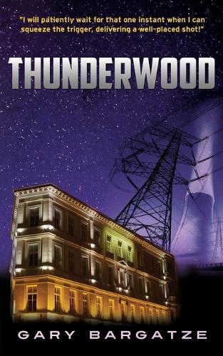 Thunderwood (Paperback)