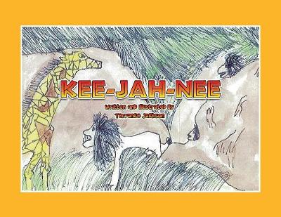 Kee-Jah-Nee (Paperback)